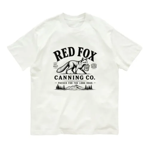 Red Fox Canning Co.