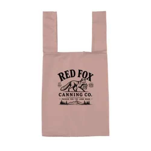 Red Fox Canning Co. / MOTTERU Kururito Daily Bag